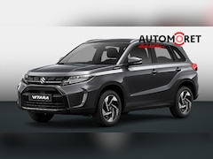 Suzuki Vitara - 1.5 Hybrid Style Automaat