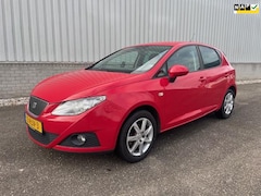 SEAT Ibiza - 1.2 TDI Style Ecomotive CLIMA ,