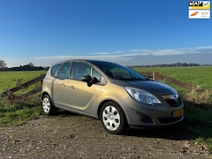 Opel Meriva - 1.4 Turbo Edition, van 1ste eigenaar, Keurige auto