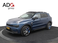 Lynk & Co 01 - 1.5 Schuif-kantel dak | 360 graden Camera | Plug-in Hybride