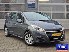Peugeot 208 - 1.2 PureTech Active|Trekhaak|nieuwe dist.riem|Airco|Cruise|Navigatie|