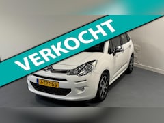 Citroën C3 - 1.0 VTi Collection | NL-AUTO | DEALER OND. | NAVI | PARKEERSENS. |