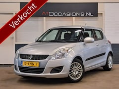 Suzuki Swift - 1.2 Summer EASSS