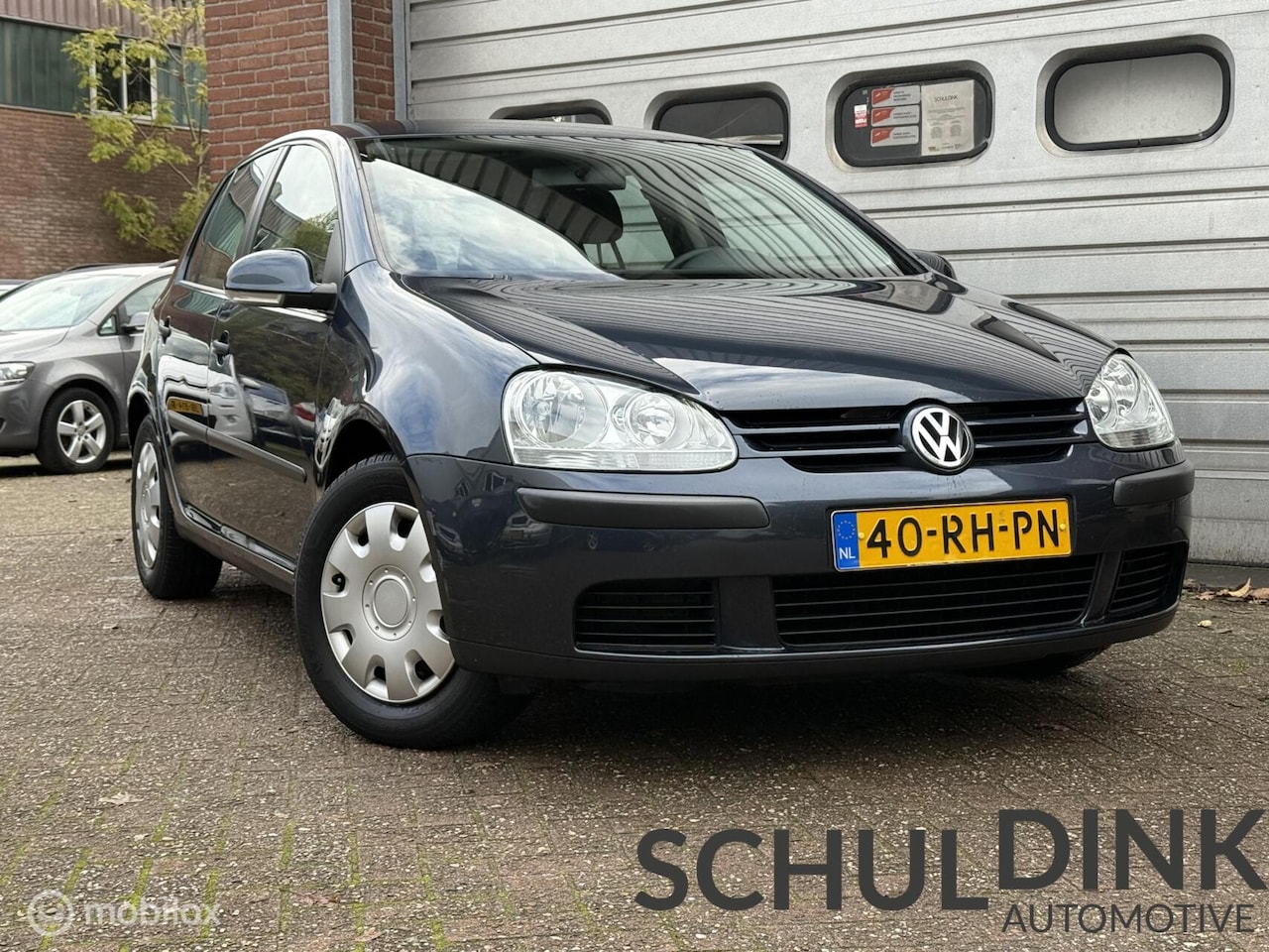 Volkswagen Golf - 1.6 FSI Turijn CRUISE CONTROLE|AIRCO - AutoWereld.nl
