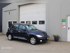 Chrysler PT Cruiser - 2.4i Touring