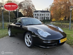Porsche 911 Cabrio - 3.4 Carrera