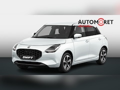 Suzuki Swift - 1.2 Style Smart Hybrid