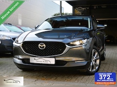 Mazda CX-30 - 2.0 e-SkyActiv M Hybrid Bose Aut360 Camera|Navi
