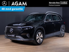 Mercedes-Benz EQB - 250+ Limited Edition