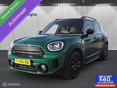MINI Countryman - 1.5 Cooper Edition