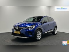 Renault Captur - 1.0 TCe 100 Zen CAMERA NAVI TREKHAAK CARPLAY