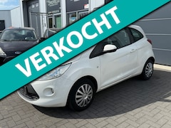 Ford Ka - 1.2 Titanium AIRCO | ELEKTR PAKKET | APK 06-26 | NAP |