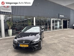 SEAT Ibiza - 1.0 EcoTSI Style Business Intense 1E eigenaar/ Stoel verwarming/ ParkeerSensor V+A / Carpl