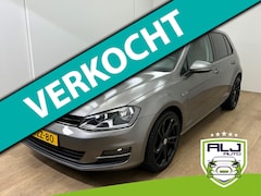 Volkswagen Golf - Occasion 1.2 TSI Trend Edition | Grijs | Airco | Tweedehands Golf | Cruisecontrol | Sporti