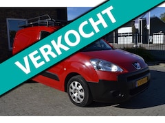 Peugeot Partner - 120 1.6 HDI L1 XR Profit +