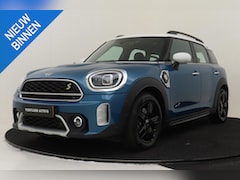 MINI Countryman - 2.0 Cooper S E ALL4 NORTHWOOD EDITION -PANO.DAK|HEAD-UP DISP.|CRUISE|KEYLESS|LEDER|CAMERA