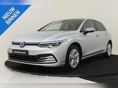 Volkswagen Golf - 1.4 eHybrid STYLE -ergoActive|CAMERA|WINTER|ADAP.CRUISE|DISCOVER-MEDIA|PRIVACY.GLAS