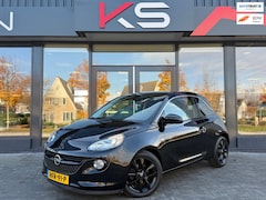 Opel ADAM - 1.4 Cruise Pdc Stoel&Stuurverwarming