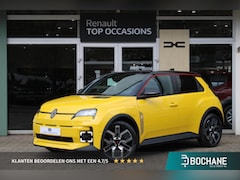 Renault 5 - 5 urban range techno 40 kWh | VOORRAAD AUTO = SNEL RIJDEN | PRIJS IS RIJKLAAR