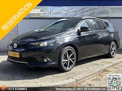 Toyota Auris Touring Sports - 1.8 Hybrid Dynamic Ultimate | € 8.200, - NETTO | Climate | Cruise | Navi | Camera | Stoelv