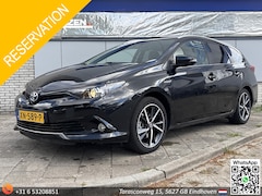 Toyota Auris Touring Sports - 1.8 Hybrid Dynamic Ultimate | € 7.950, - NETTO | Climate | Cruise | Navi | Camera | Stoelv