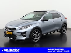 Kia XCeed - 1.6 GDi PHEV ExecutiveLine | Trekhaak | Schuifdak | Digital Cockpit | Zondag Open