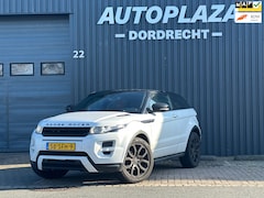 Land Rover Range Rover Evoque Coupé - 2.0 Si 4WD Prestige PANO/CAMERA/ NAVI