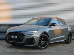 Audi A1 Sportback - 35 TFSI 3x S-line | Edition one | Camera | sfeerverlichting | Adaptive cruise | Lane assis