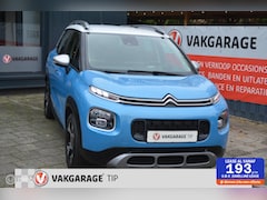 Citroën C3 Aircross - 1.2 PureTech S&S Shine