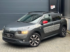 Citroën C4 Cactus - 1.2 PureTech Business Plus Airco - Bluetooth- Achteruitrijcamera