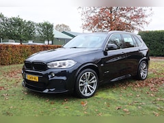BMW X5 - xDrive35i High Executive 7Pers. M pakket, dubbel Panodak, Schuifdak IEDERE KEURING TOEGEST