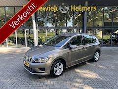 Volkswagen Golf Sportsvan - 1.2 TSI Highline | CLIMA | PDC | STOELVERW. | TREKHAAK