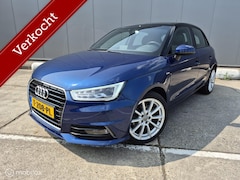 Audi A1 Sportback - 1.4 TFSI Sport S line Cruise / Pano / Automaat / PDC