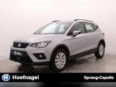 SEAT Arona - 1.0 TSI Style | Cruise Control | Stoelverw. | AndroidAuto |