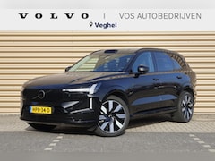 Volvo EX90 - Twin Motor Ultra 7p. 111 kWh | Luchtvering | Trekhaak elektr. | Climate pack