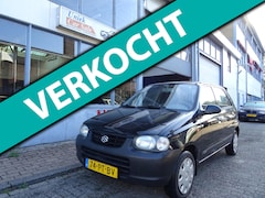 Suzuki Alto - 1.1 GLX Jubilée 2