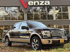 Ford F150 - USA 5.0 V8 4X4 King Ranch LPG