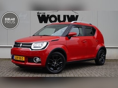 Suzuki Ignis - 1.2 Stijl Automaat Navigatie | Achteruirijcamera | DAB+ | Keyless Entry