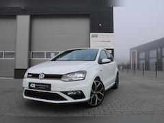 Volkswagen Polo - 1.8 TSI GTI DSG / 18''/NAVI/LED/LEDER/CRUISE/CAMERA/BOM VOLL