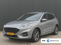 Ford Kuga - 2.5 PHEV ST-Line | Camera | Winterpack | Navigatie | Keyless | CarPlay/Android Auto | DAB