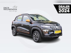Dacia Spring - Comfort Plus (Orange Pack) 27 kWh | CAMERA | PARKEERSENSOREN | CRUISE CONTROL | AIRCONDITI