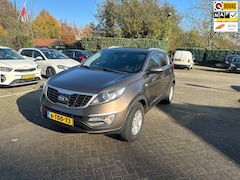 Kia Sportage - 1.6 GDI Vibe , navigatie , parkeer camera , 90.000 km NAP
