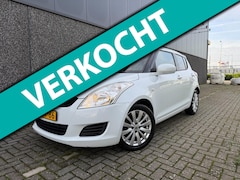 Suzuki Swift - 1.2 Bandit EASSS/AIRCO/CRUISE/APK 08-2026