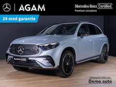 Mercedes-Benz GLC-klasse - 300 e 4MATIC Sport Edition Premium | Panorama dak