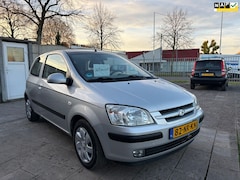 Hyundai Getz - 1.3i GLS Automaat
