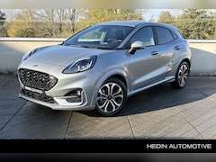 Ford Puma - 1.0 EcoBoost Hybrid ST-Line | Winter Pack
