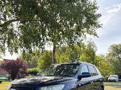 Hyundai Santa Fe - 2.2 CRDi automaat // VAN // APK