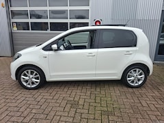 SEAT Mii - 1.0 Style 75pk Pano Stoelverw. Cruise PDC