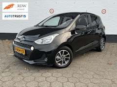 Hyundai i10 - I-Motion Premium AUTOMAAT l CRUISE l CLIMA l PDC