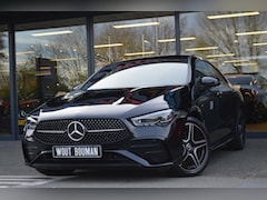 Mercedes-Benz CLA-Klasse - 250 e AMG Led Panorama Memory Distronic Camera 360 Head-Up Keyless Pdc